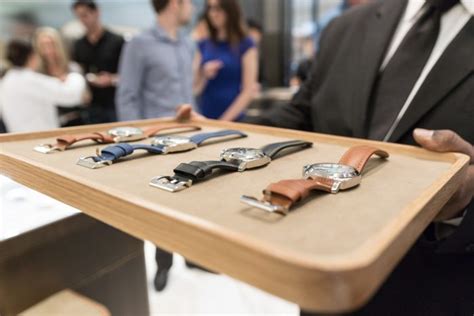 Panerai Watches & aBlogtoWatch Southern California Event Recap.